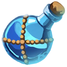 Mana Potion