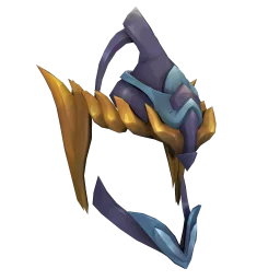 Mask of the Gatekeepers