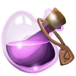 Medium Defense Potion