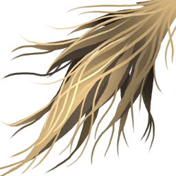 Minotaur Hair