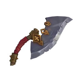 Minotaurs Fury