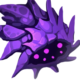 Mythical Crustacean