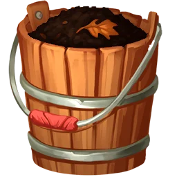 Nitrogen Rich Compost