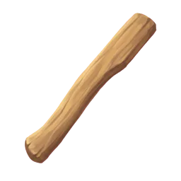 Oak Handle