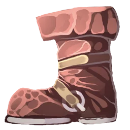 Old Boot