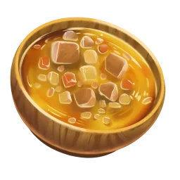Pavan Soup