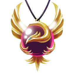 Phoenix Amulet