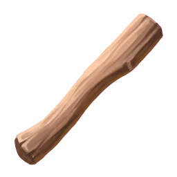 Pine Handle
