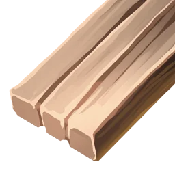 Pine Plank