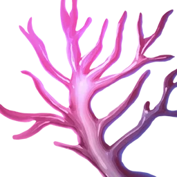 Pink Coral