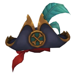 Pirate Hat