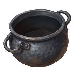 Pot
