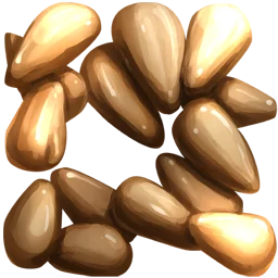 Potato Seed