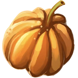 Pumpkin