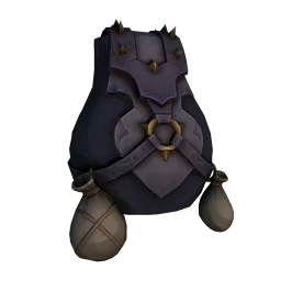 Purple Adventurers Backpack
