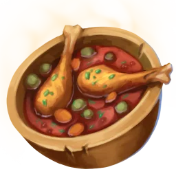 Rabbit Stew
