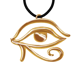 Ramesses Amulet