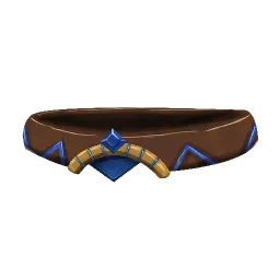 Ramesses Belt