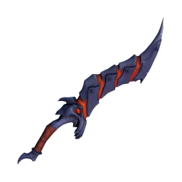 Ramesses Blade of Opportunity