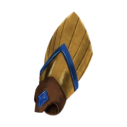 Ramesses Gloves