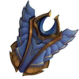 Ramesses Shield