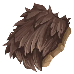 Rancid Yeti Fur