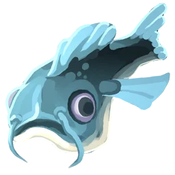 Raw Catfish