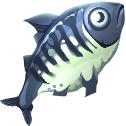 Raw Cavefish