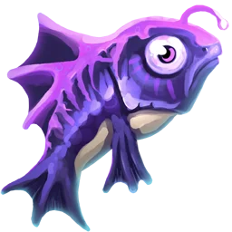 Raw Rocktail
