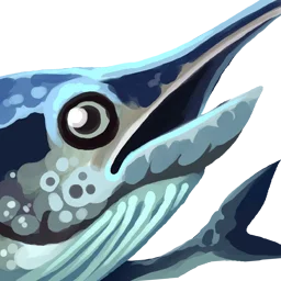 Raw Sailfish