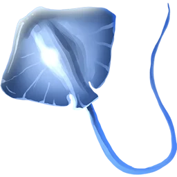 Raw Stingray