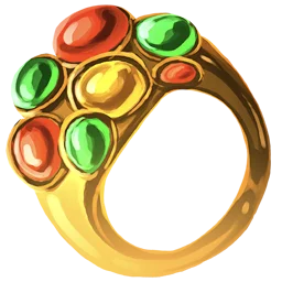 Ring of the Cryptoverse