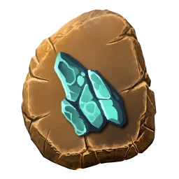 Robust Bronze Rune