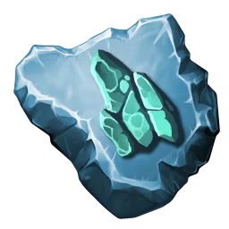 Robust Glacite Rune