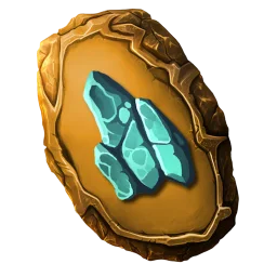 Robust Gold Rune