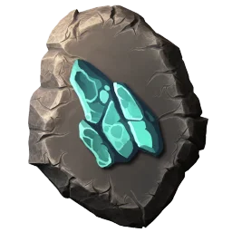 Robust Iron Rune