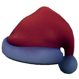 Santa Hat