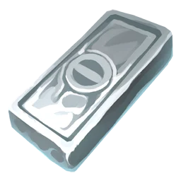 Silver Bar