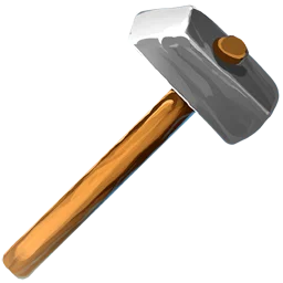 Silver Hammer