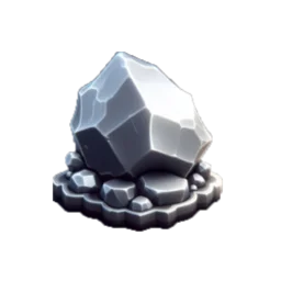 Silver Ore