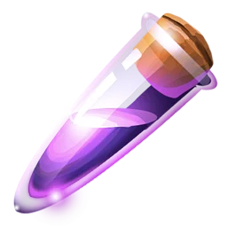 Small Defense Potion