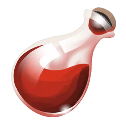 Small Health Potion