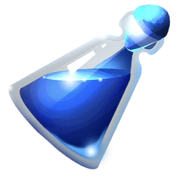Small Mana Potion