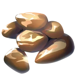 Small Rock
