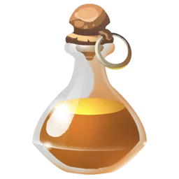 Small Stamina Potion