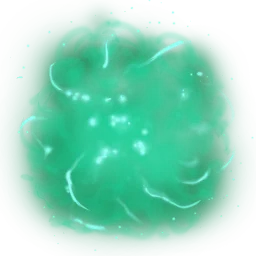 Spirit Enchantment
