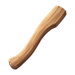 Spruce Handle