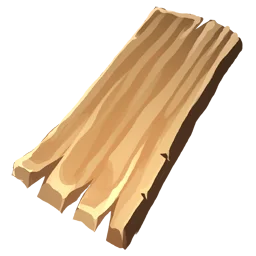 Spruce Plank