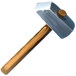 Stone Hammer