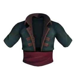 Swashbucklers Armor